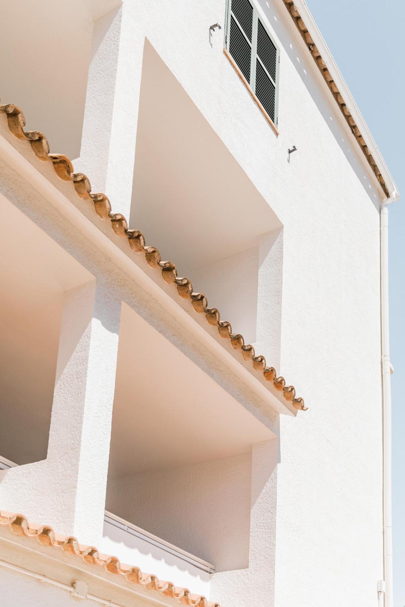 Apartamentos Balear Beach Palma Nova (Mallorca) Exterior foto